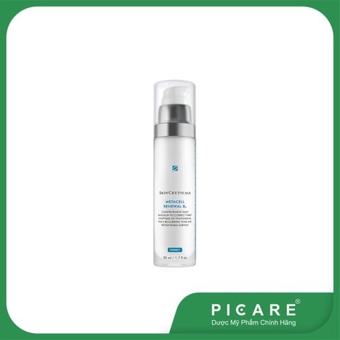 Tinh Chất Ngăn Ngừa Lão Hóa Da SkinCeuticals Correct Metacell Renewal B3 50ml