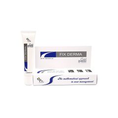 Gel Làm Mờ Sẹo Fixderma Scar Gel 15ml