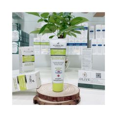Kem Ngăn Ngừa Mụn Kiểm Soát Dầu & Điều Tiết Nhờn Floslek Pharma Mattifying Cream 50ml