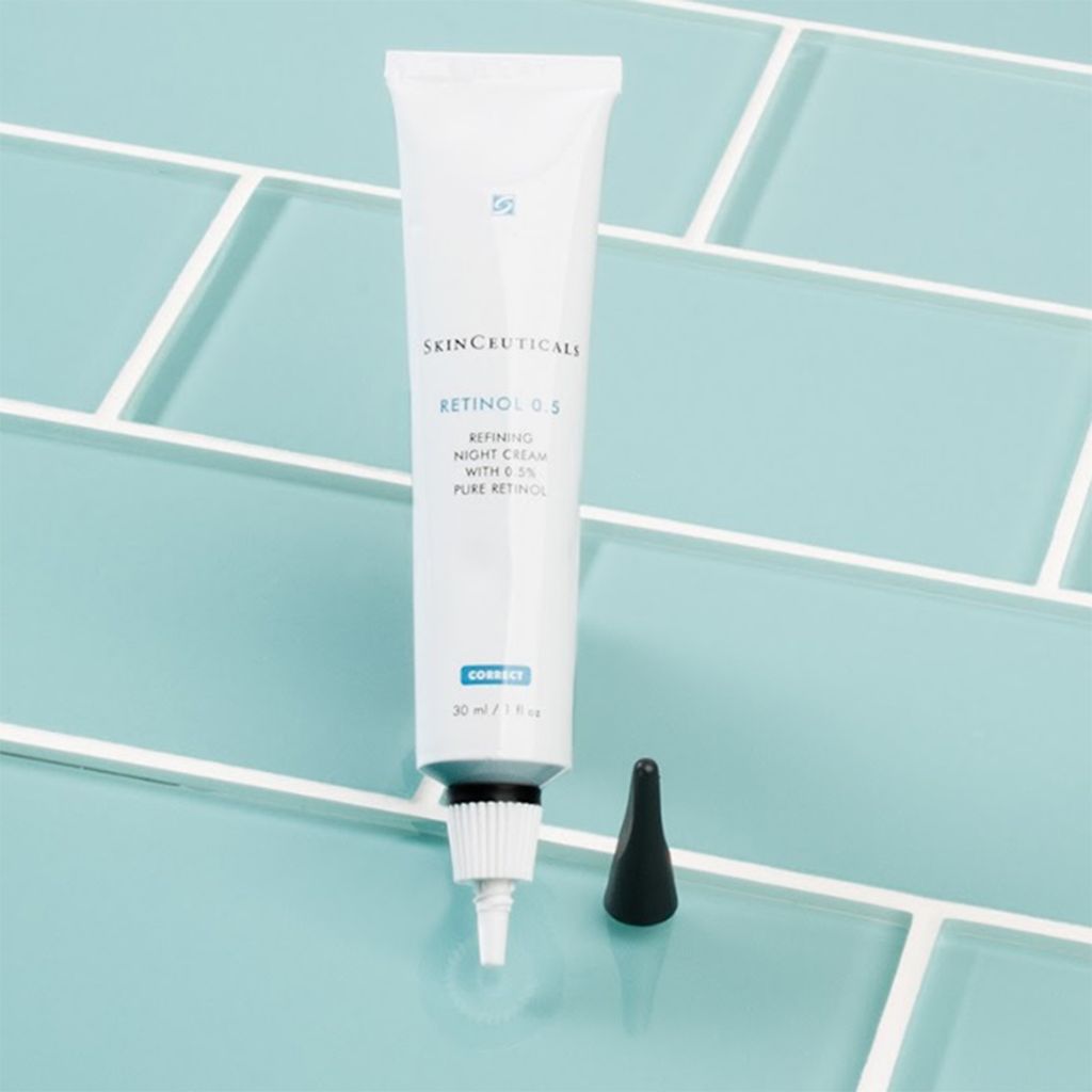 Kem Chống Lão Hóa Da SkinCeuticals Correct Retinol 0.5 30ml