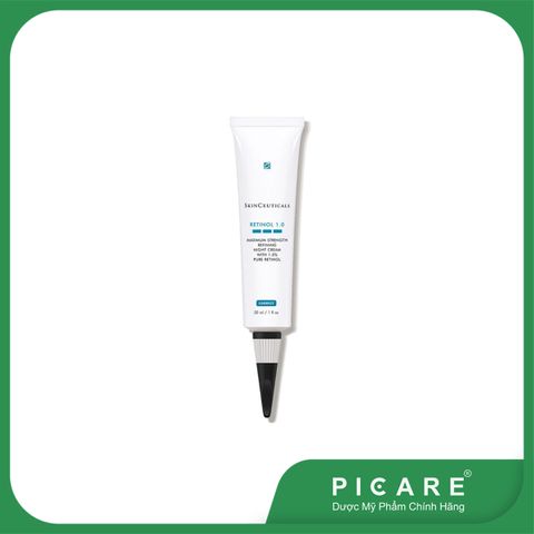 Kem Chống Lão Hóa Da SkinCeuticals Correct Retinol 1.0 30ml