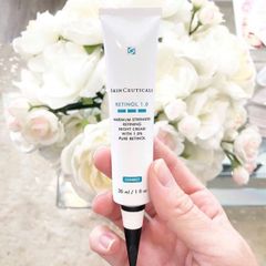 Kem Chống Lão Hóa Da SkinCeuticals Correct Retinol 1.0 30ml