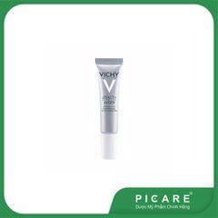 Kem Dưỡng Cải Thiện Nếp Nhăn Và Nâng Mí Mắt Vichy LiftActiv Supreme Eyes 15ml