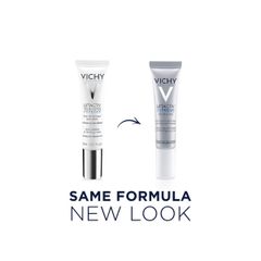 Kem Dưỡng Cải Thiện Nếp Nhăn Và Nâng Mí Mắt Vichy LiftActiv Supreme Eyes 15ml