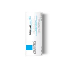 Kem Dưỡng Làm Dịu, Phục Hồi Cho Da Kích Ứng La Roche-Posay Cicaplast Baume B5+ 40ml