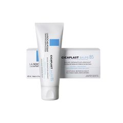 Kem Dưỡng Làm Dịu, Phục Hồi Cho Da Kích Ứng La Roche-Posay Cicaplast Baume B5+ 40ml