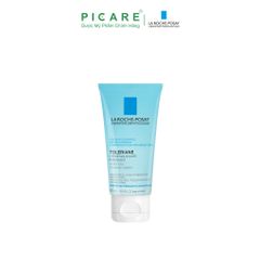 Sữa Rửa Mặt Cho Da Hỗn Hợp & Da Dầu Rất Nhạy Cảm La Roche-Posay Toleriane Purifying Foaming Cream 50ml