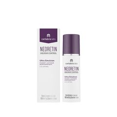 Kem Ngăn Ngừa Lão Hóa NeoRetin Discrom Control Ultra Emulsion Cream 30ml