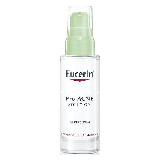 Tinh Chất Dưỡng Cho Da Mụn Eucerin Pro Acne Solution Super Serum 30ml – 89751