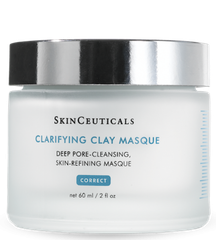Mặt Nạ Đất Sét Làm Sạch Mụn SkinCeuticals Correct Clarifying Clay Masque 60ml