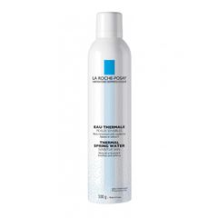 Xịt Khoáng Làm Dịu Và Bảo Vệ Cho Da Nhạy Cảm La Roche-Posay Thermal Spring Water 300ml