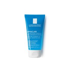 Sữa Rửa Mặt Dành Cho Da Dầu Mụn Dạng Gel La Roche-Posay Effaclar Purifying Foaming Gel 50ml