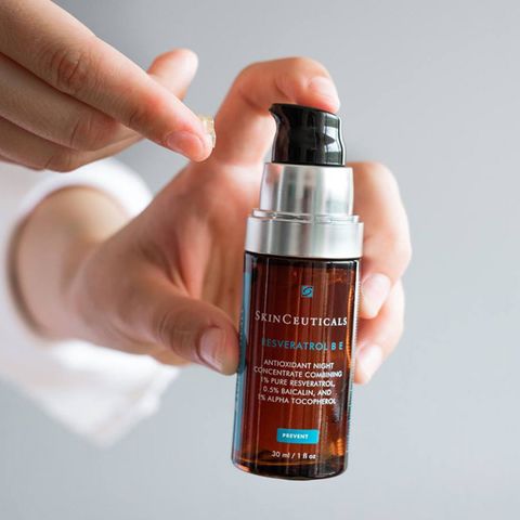 Serum Chống Lão Hóa Da Ban Đêm SkinCeuticals Resveratrol BE 30ml