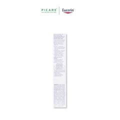 Kem Ngăn Ngừa Lão Hóa Cho Vùng Mắt Eucerin Hyaluron Filler eye 15ml – 63536