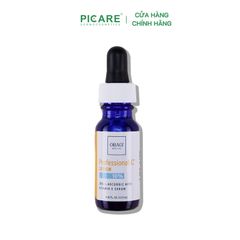 Serum Vitamin C 10% Dưỡng Sáng Da & Chống Oxy Hóa Obagi Professional-C 12.5ml