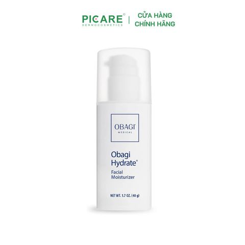 Kem dưỡng ẩm Obagi Hydrate Facial Moisturizer 48g