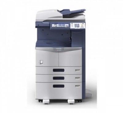 Máy photocopy Toshiba e-Studio 457