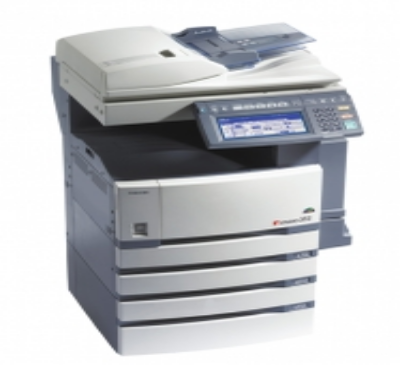 Máy photocopy Toshiba e-Studio 307
