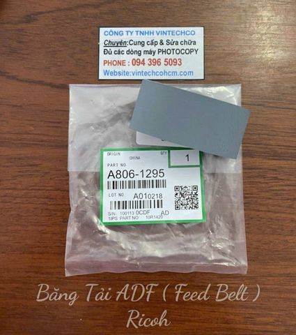 Băng Tải ADF ( Feed Belt )