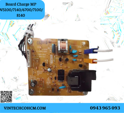 Board Charge MP W5100/7140/6700/7100/8140