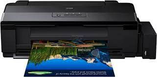 Máy in Epson L1800, In phun màu A3 mực Hàn Quốc