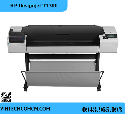 MÁY HP DESIGNJET T1300