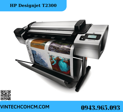 HP Designjet T2300