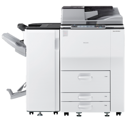 Máy photocopy Ricoh Aficio MP 6002
