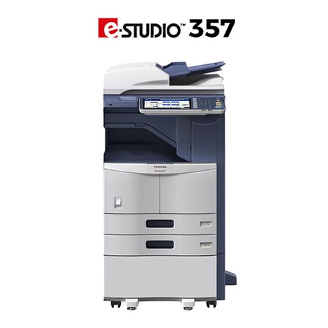 Máy photocopy Toshiba e-Studio 357