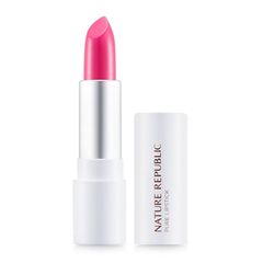 Son Nature Republic Pure Lipstick