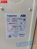 Capacitor ABB CLMD 83