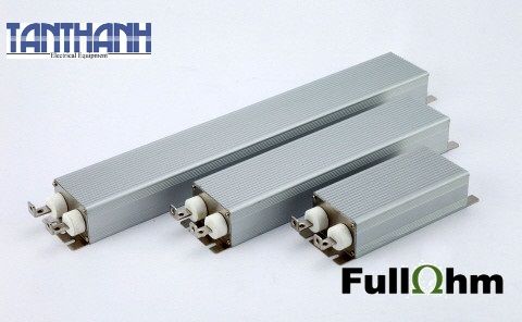 Điện Trở Xả Fullohm MCRF