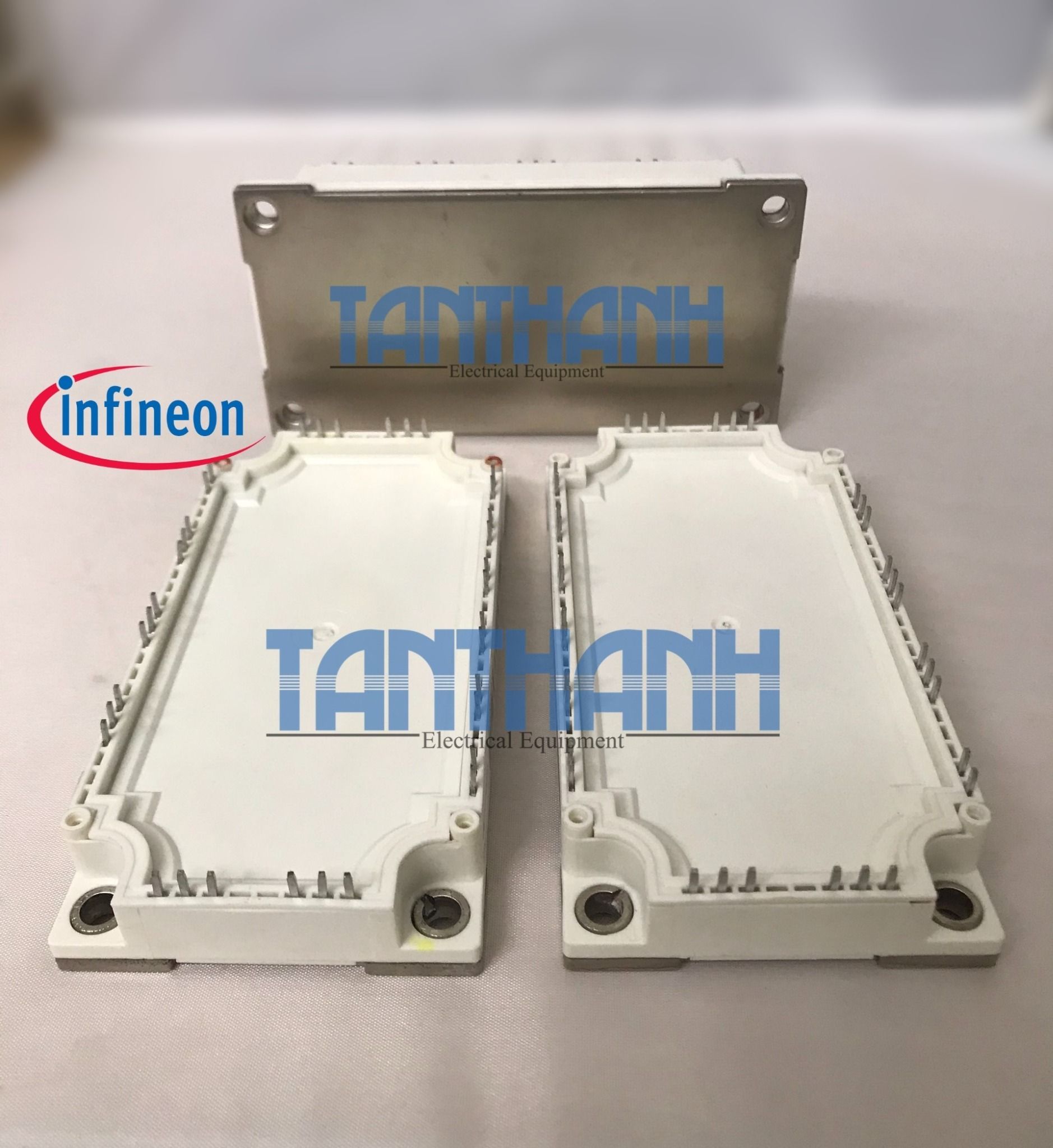 FS150R12KE3 IGBT Infineon