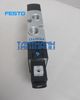 Festo  Solenoid Valve VUVS-L30-M52-MD-G38-F8-1C1