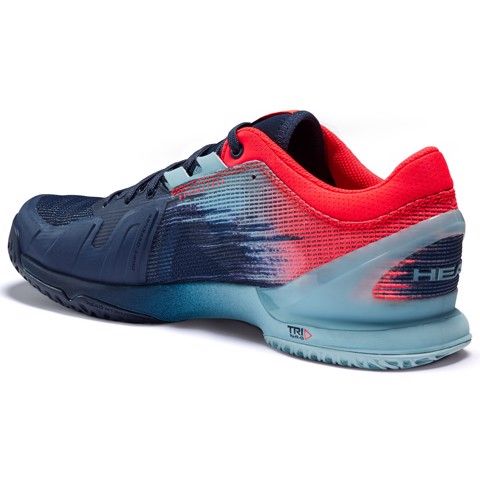 GIÀY TENNIS HEAD SPRINT PRO MEN DBNR – THỂ THAO PHƯỢNG SPORT - Main Image