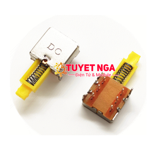 PS-22E50 Công Tắc Giữ 6 Chân