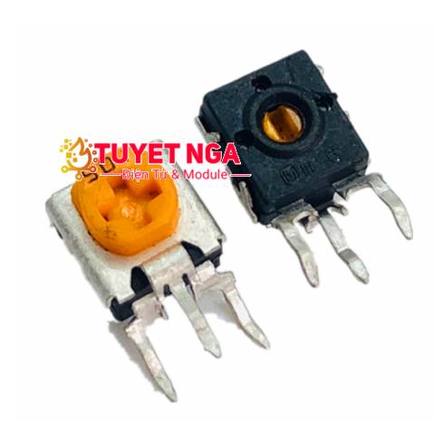 RM063-105 Biến Trở Nút Áo 1M