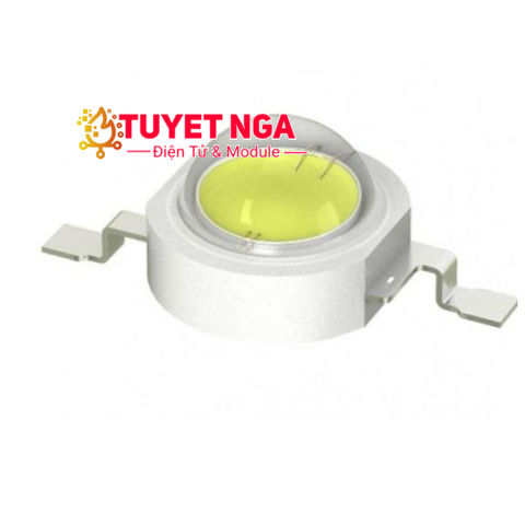Led Luxeon 1W Trắng