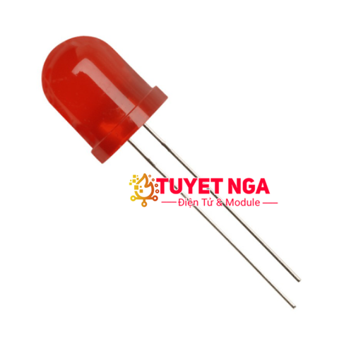 Led Đỏ 10mm