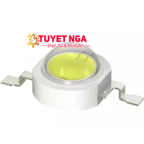 Led Luxeon 3W Trắng Ấm