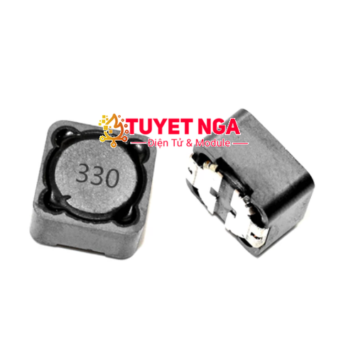 Cuộn Cảm 4.7uH 3.5A