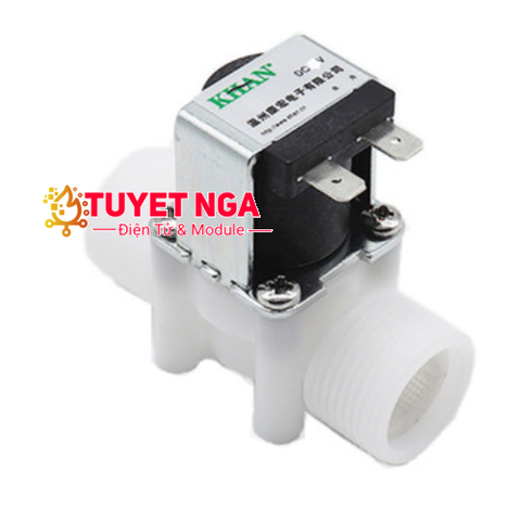 Van Điện Từ 12V A08