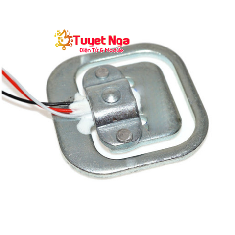 Cảm Biến Trọng Lượng Load Cell 50KG