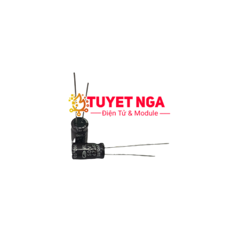 Tụ Hóa 47uF 50V