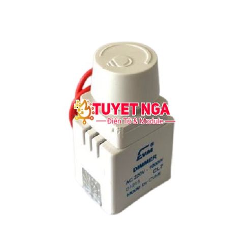 Dimmer Đèn CL7-1000W