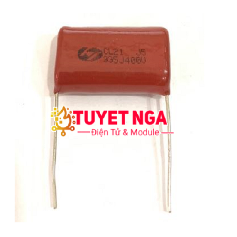 Tụ Kẹo 335 400V