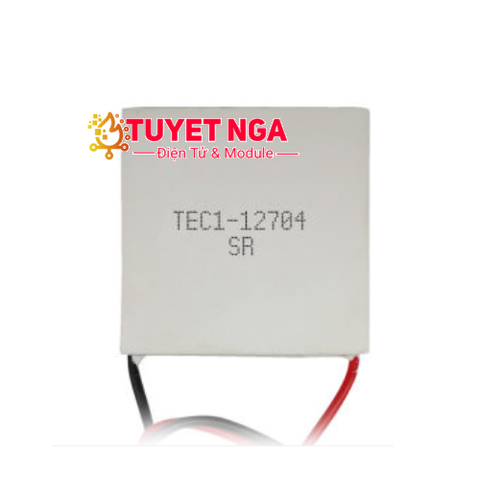 TEC1-12704 SR Sò Nóng Lạnh