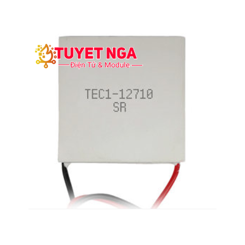 TEC1-12710 SR Sò Nóng Lạnh