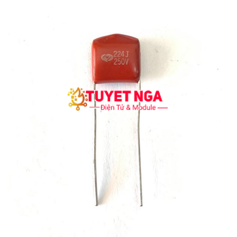 Tụ Kẹo 224 250V