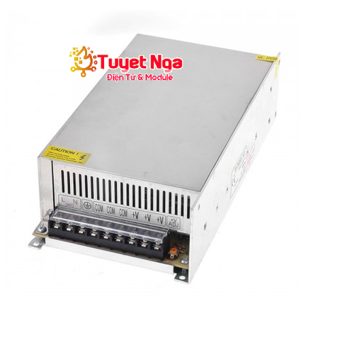 Nguồn Tổ Ong 12V 42A (thường)